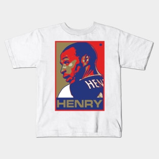 Henry Kids T-Shirt